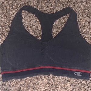 champion sports bra